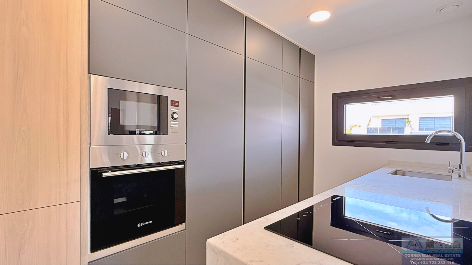 Venta de apartamento en Orihuela