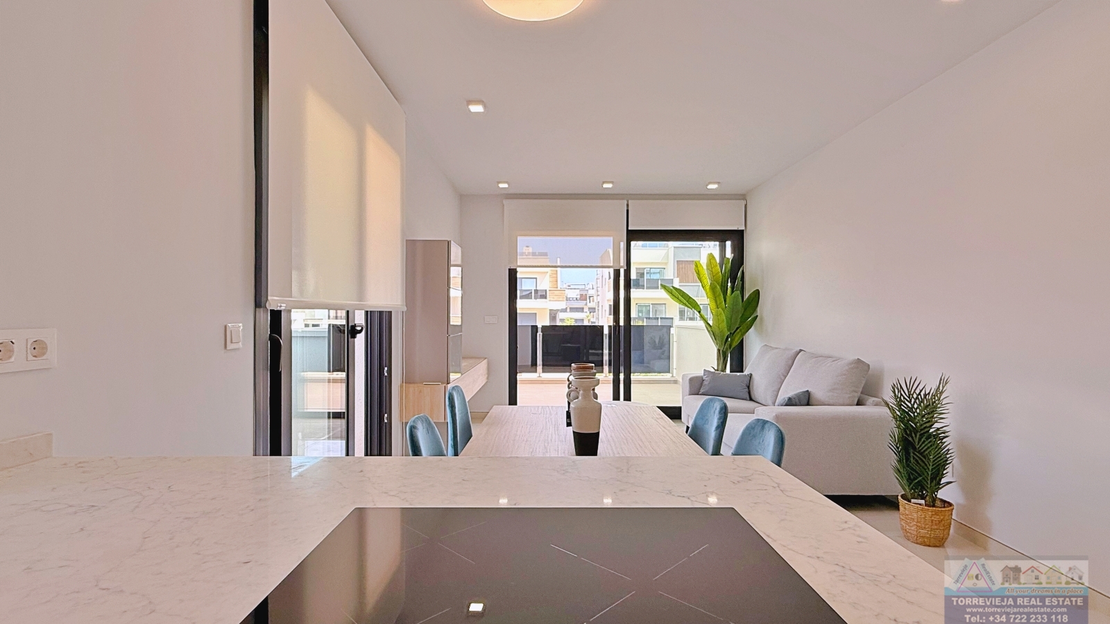 Venta de apartamento en Orihuela