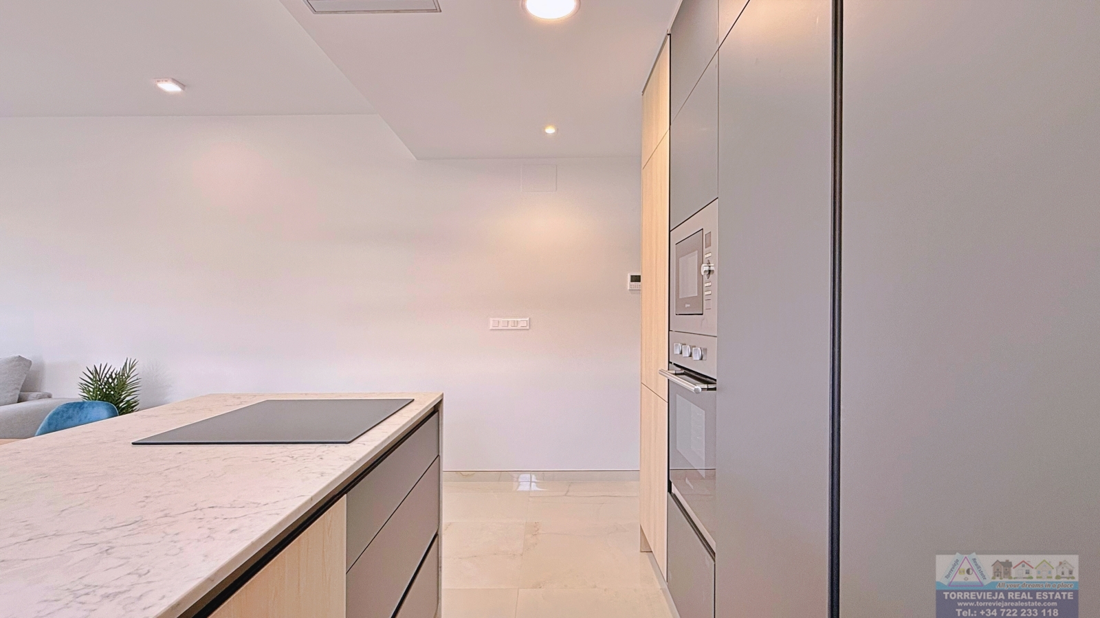 Venta de apartamento en Orihuela