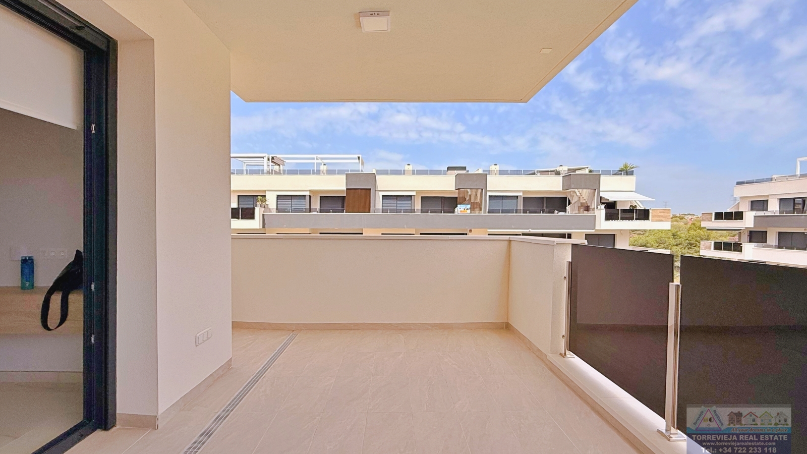 Venta de apartamento en Orihuela