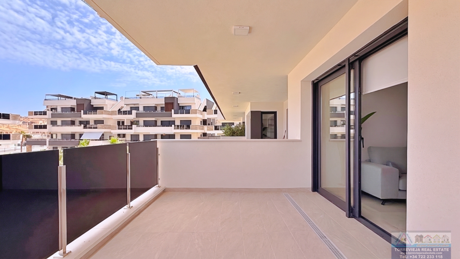 Venta de apartamento en Orihuela