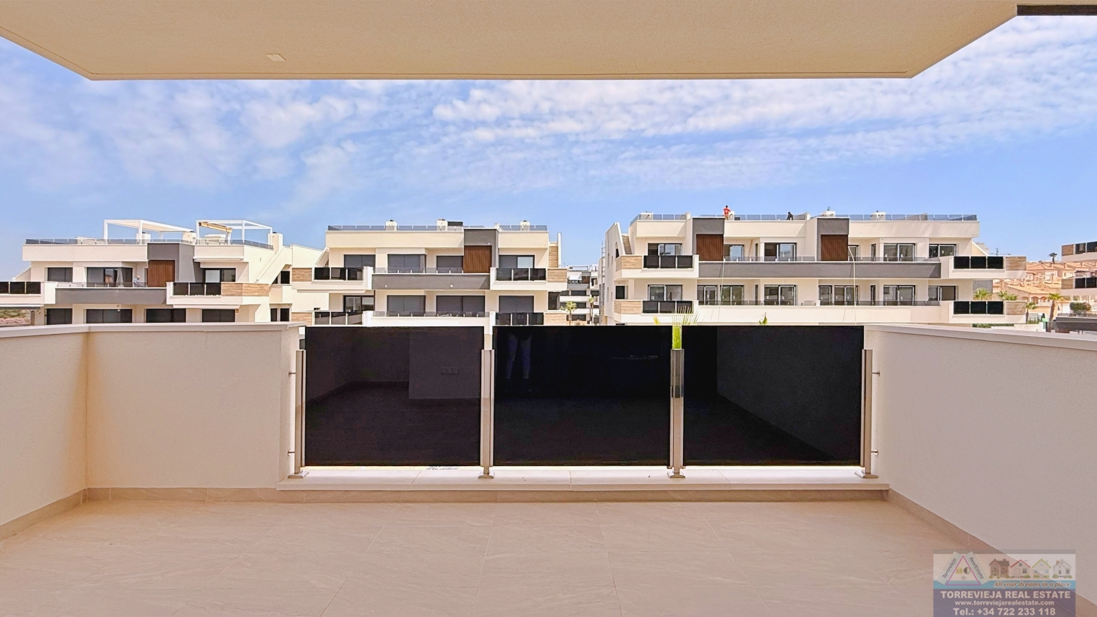 Venta de apartamento en Orihuela