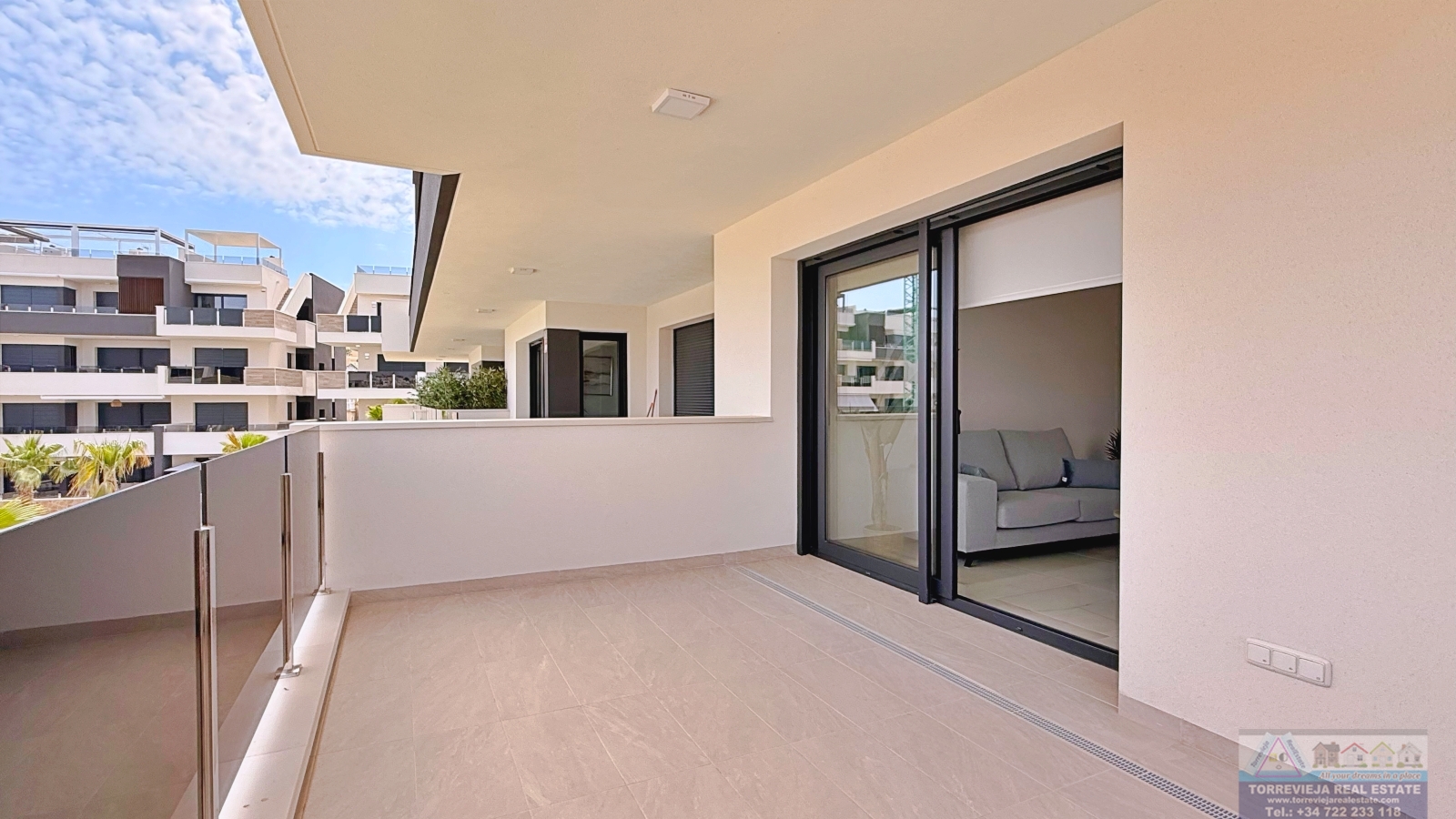Venta de apartamento en Orihuela