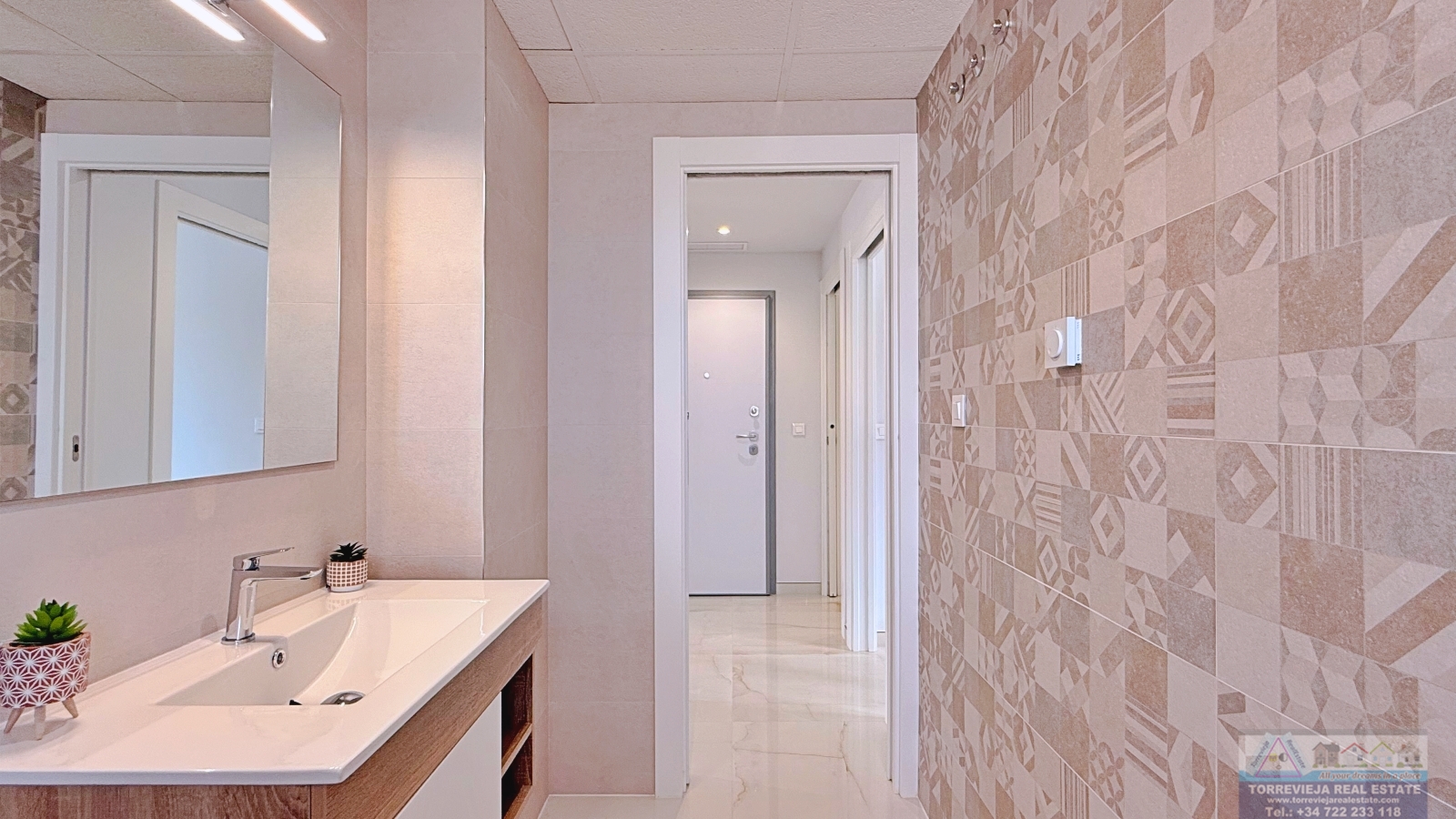 Venta de apartamento en Orihuela