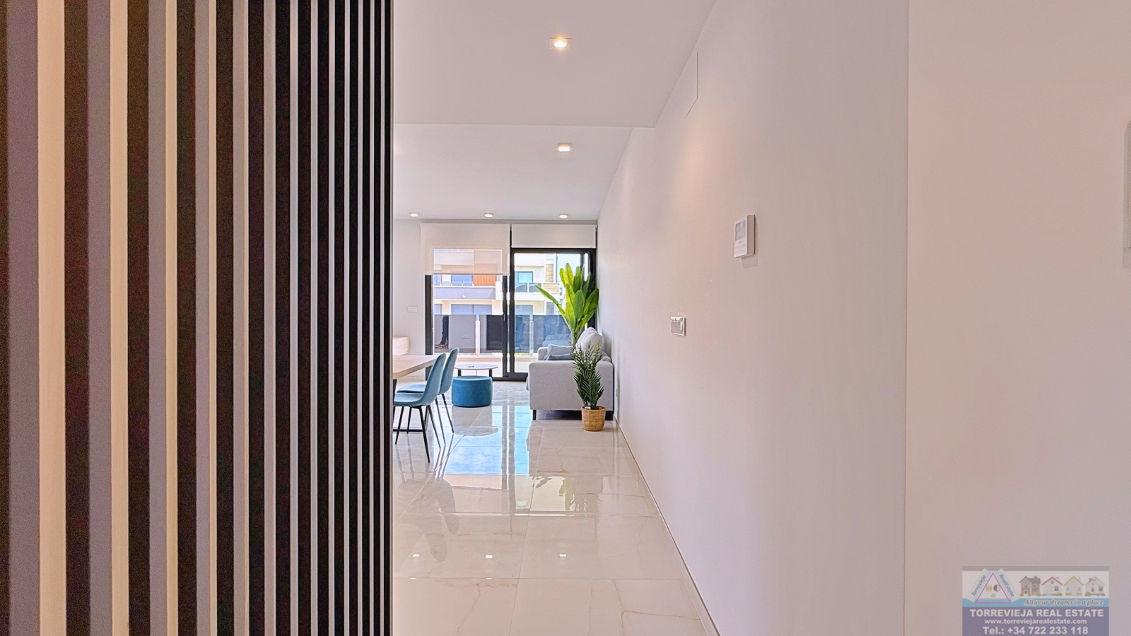 Venta de apartamento en Orihuela