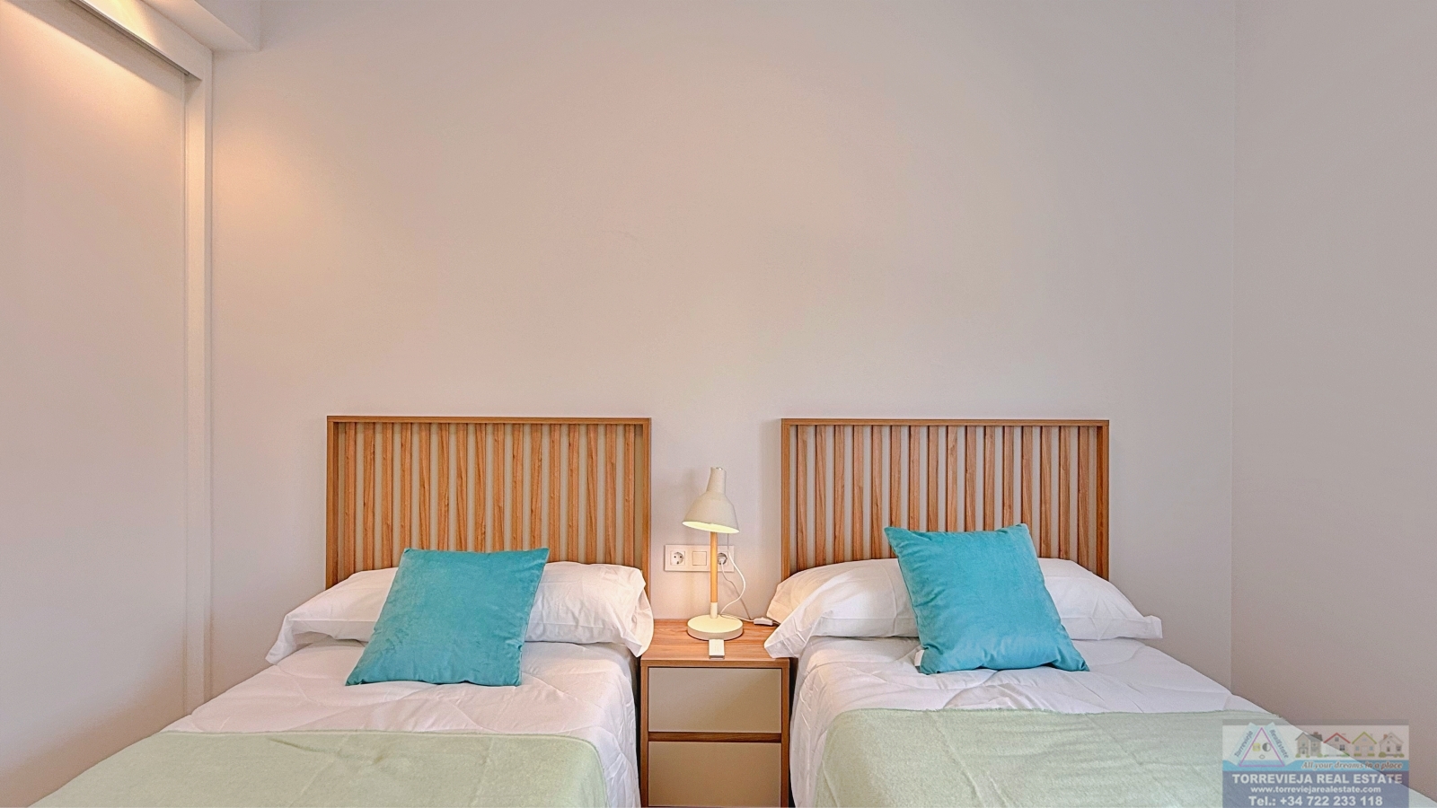 Venta de apartamento en Orihuela