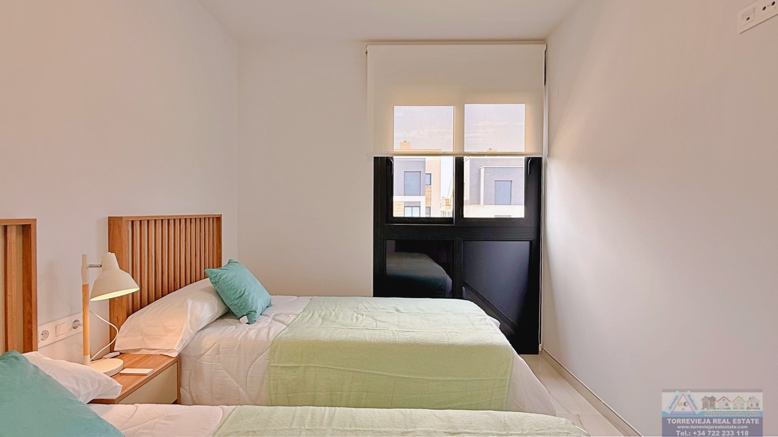 Venta de apartamento en Orihuela