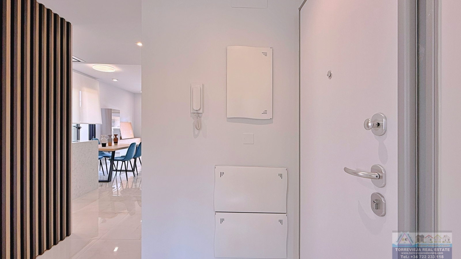 Venta de apartamento en Orihuela