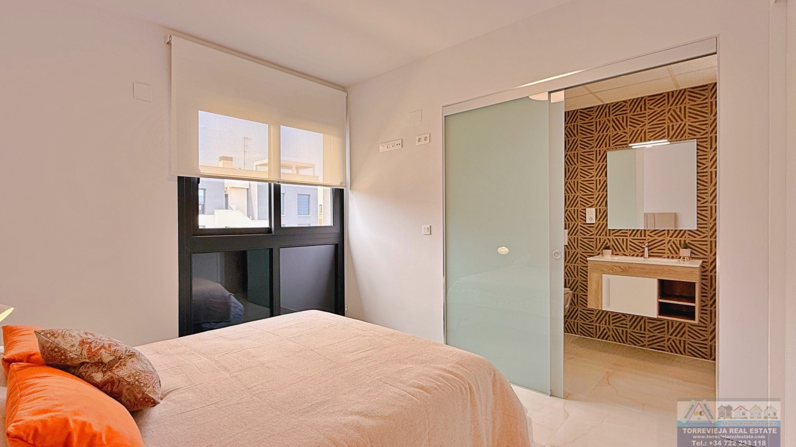 Venta de apartamento en Orihuela