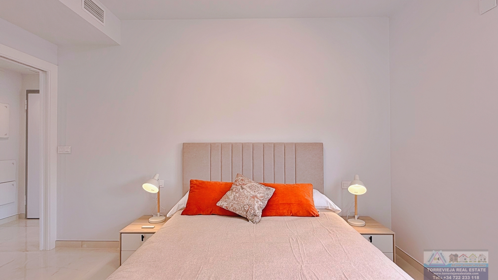Venta de apartamento en Orihuela