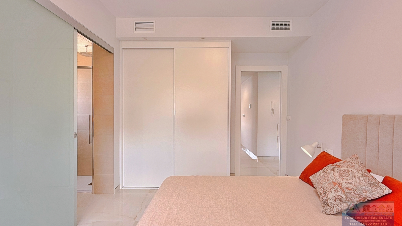 Venta de apartamento en Orihuela