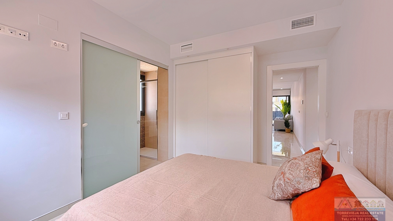 Venta de apartamento en Orihuela