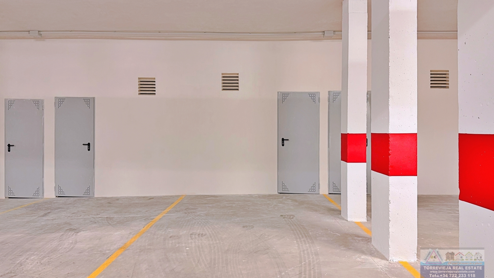 Venta de apartamento en Orihuela