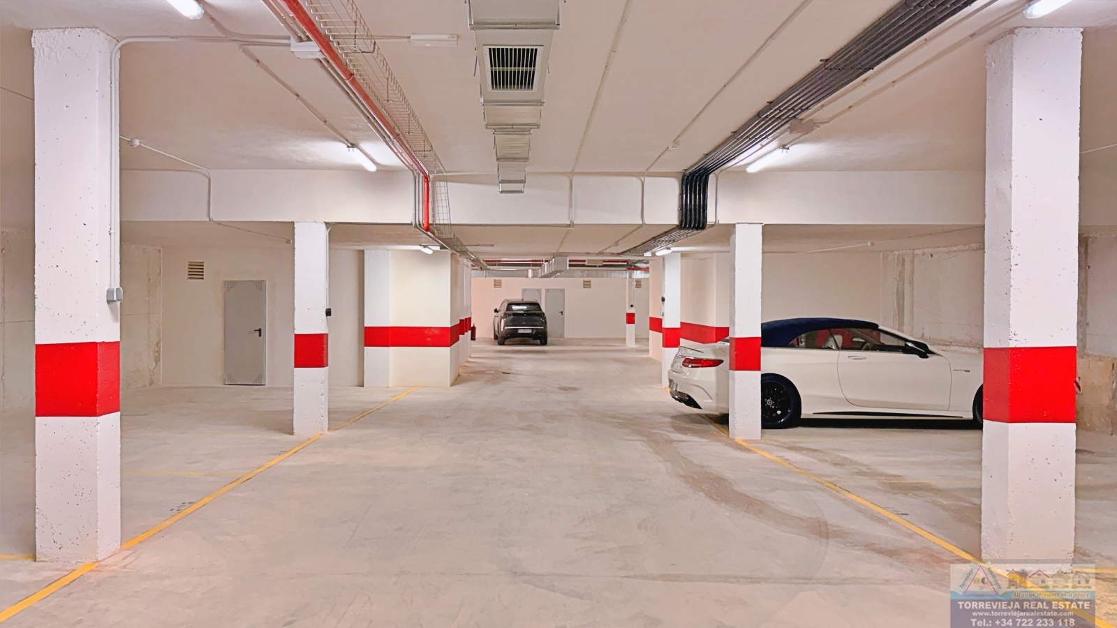 Venta de apartamento en Orihuela