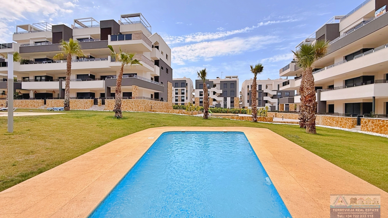 Venta de apartamento en Orihuela
