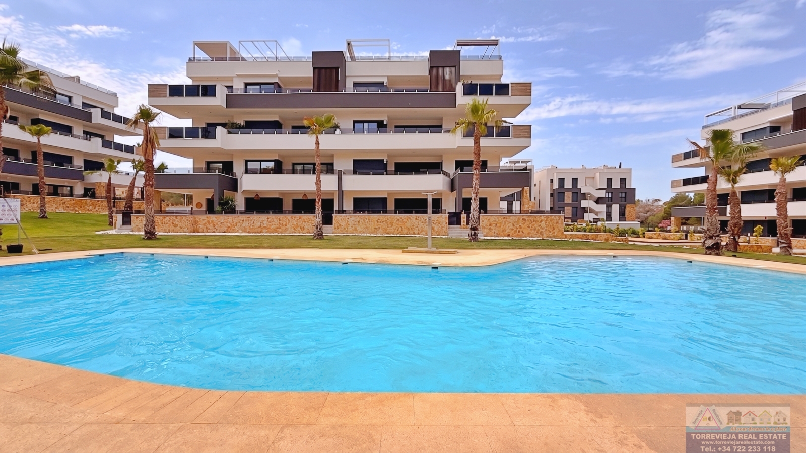 Venta de apartamento en Orihuela