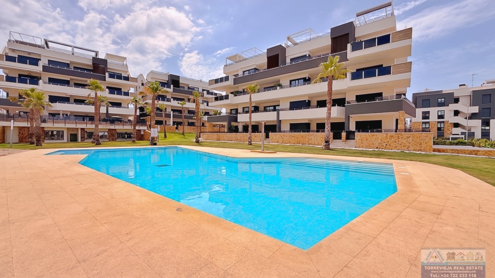 Venta de apartamento en Orihuela