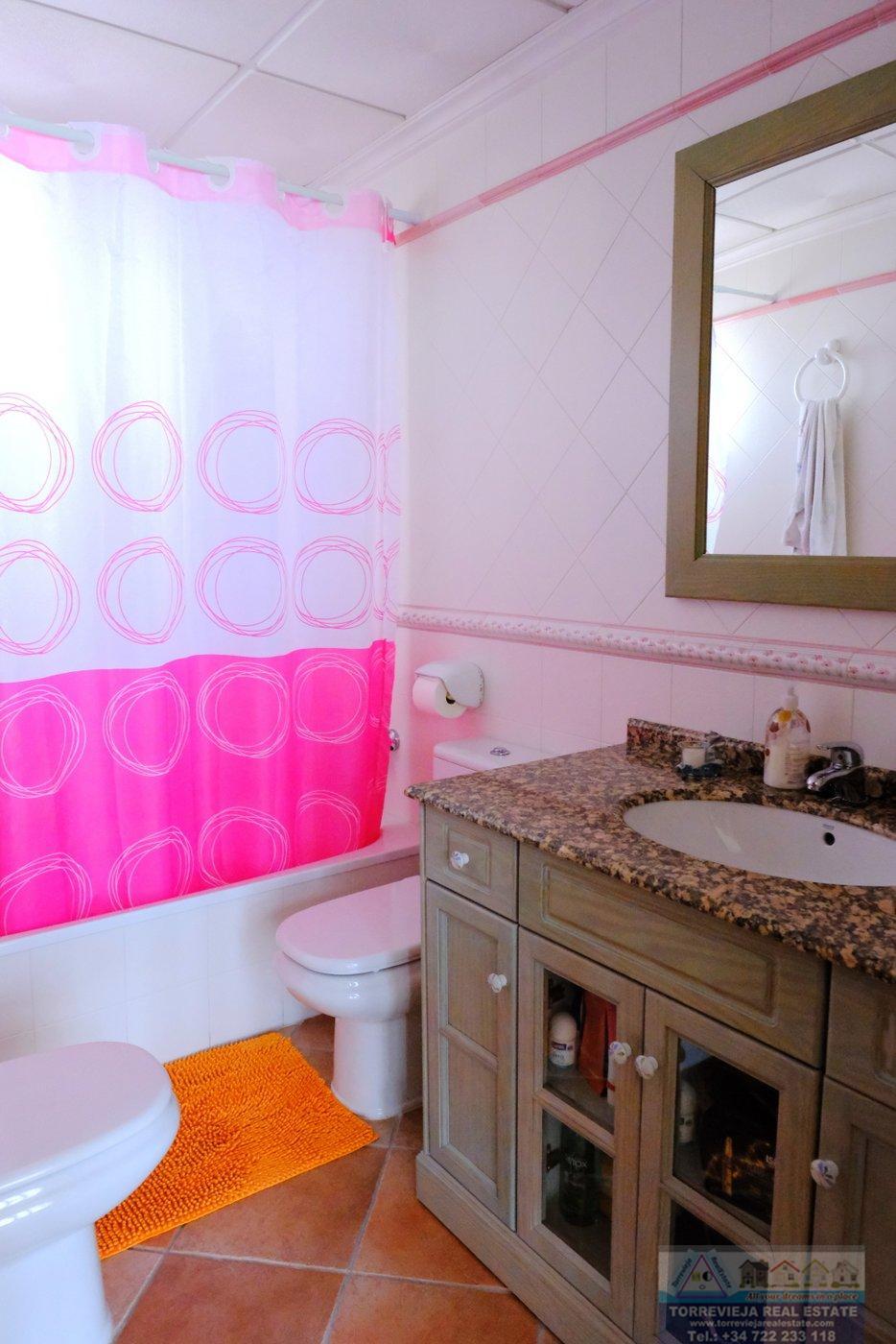 Venta de chalet en Orihuela
