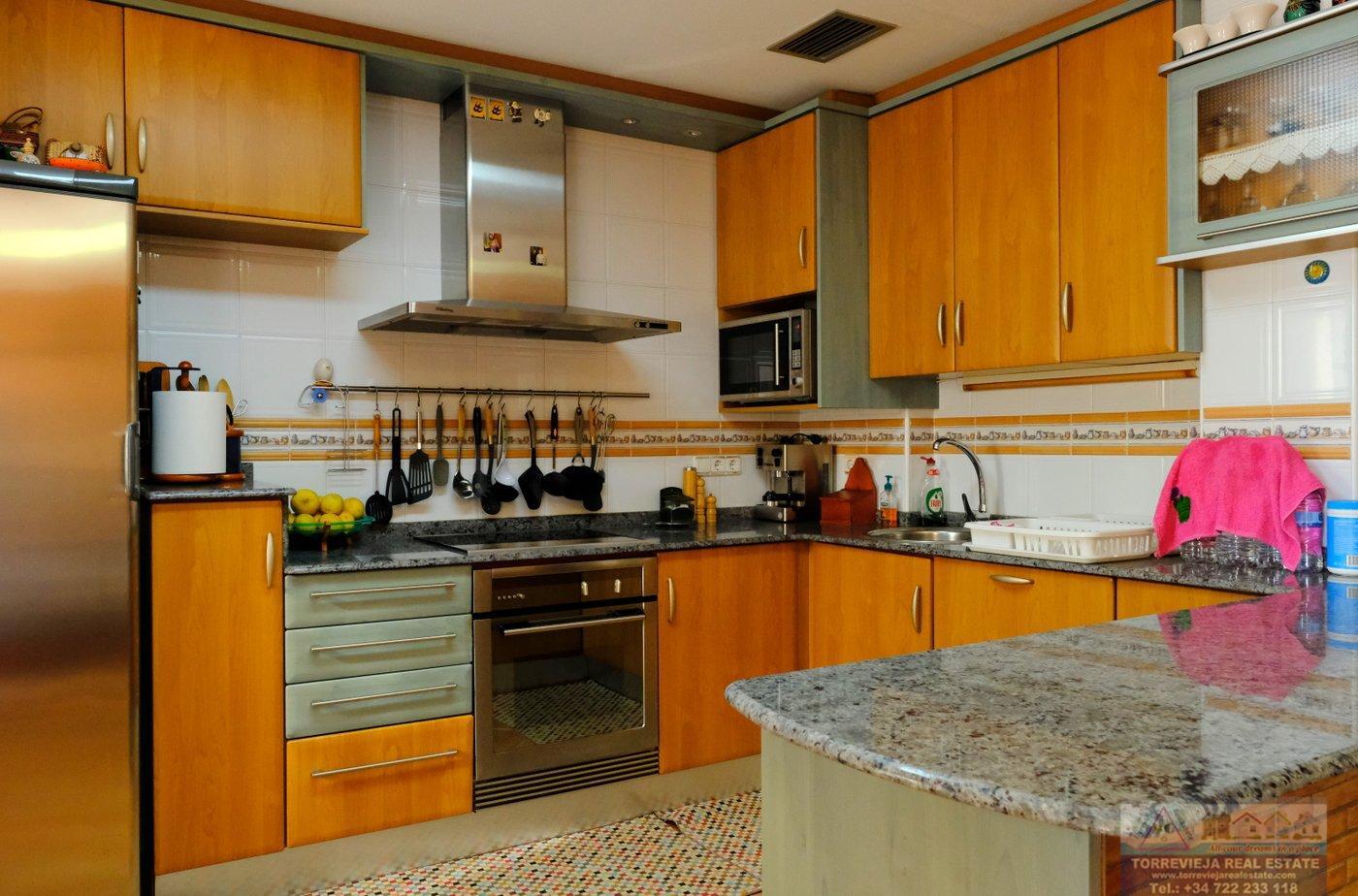 Venta de chalet en Orihuela