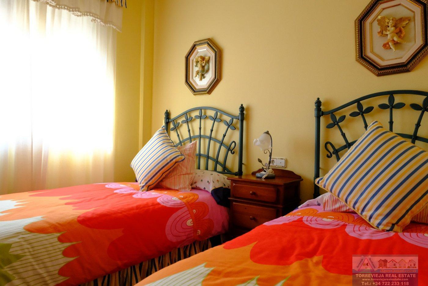 Venta de chalet en Orihuela