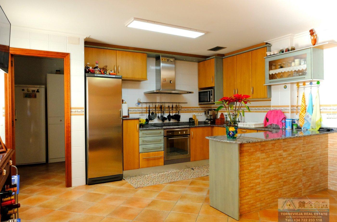 Venta de chalet en Orihuela