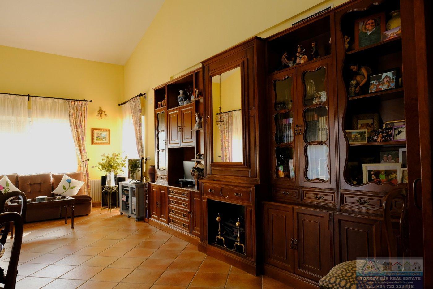 Venta de chalet en Orihuela