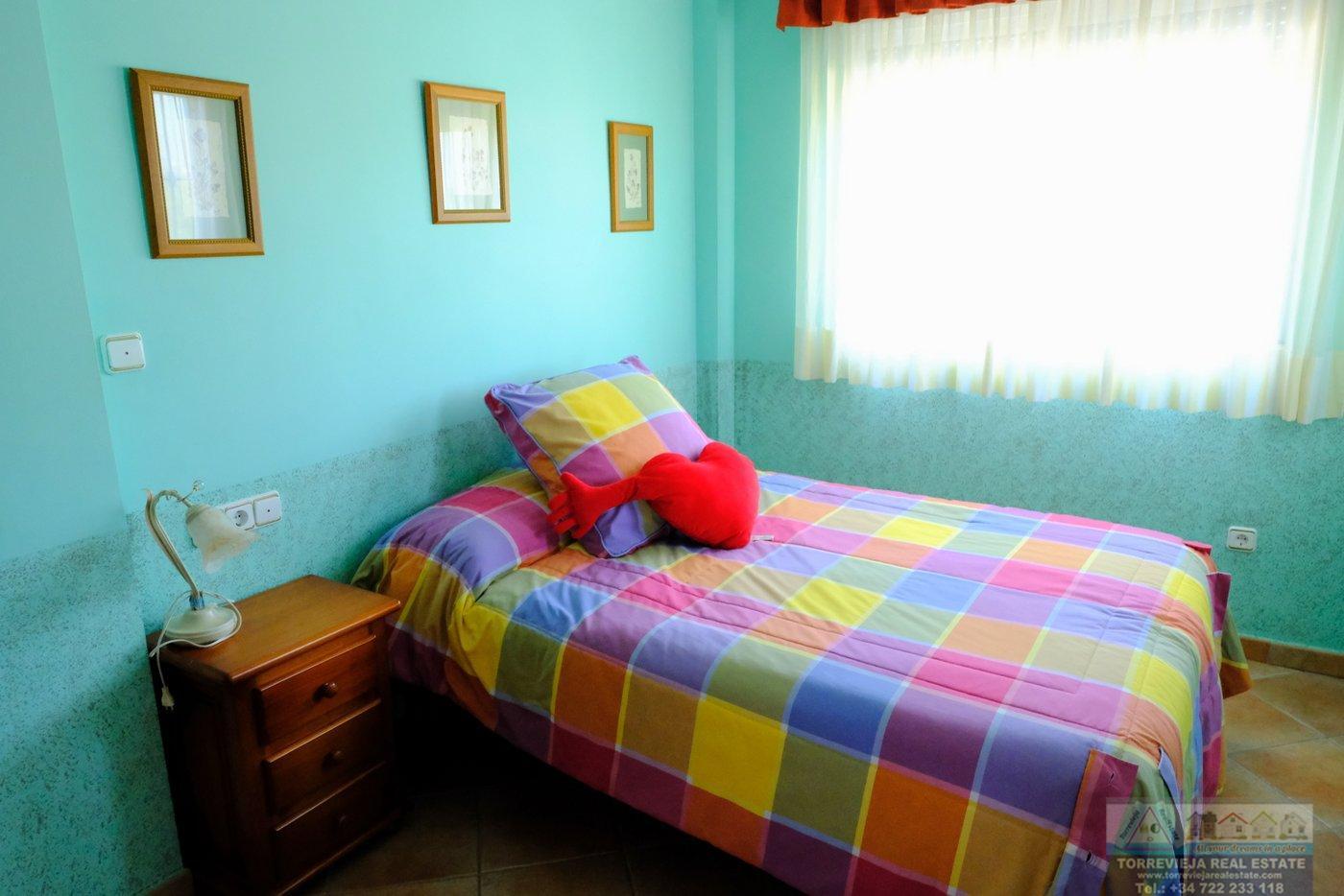 Venta de chalet en Orihuela