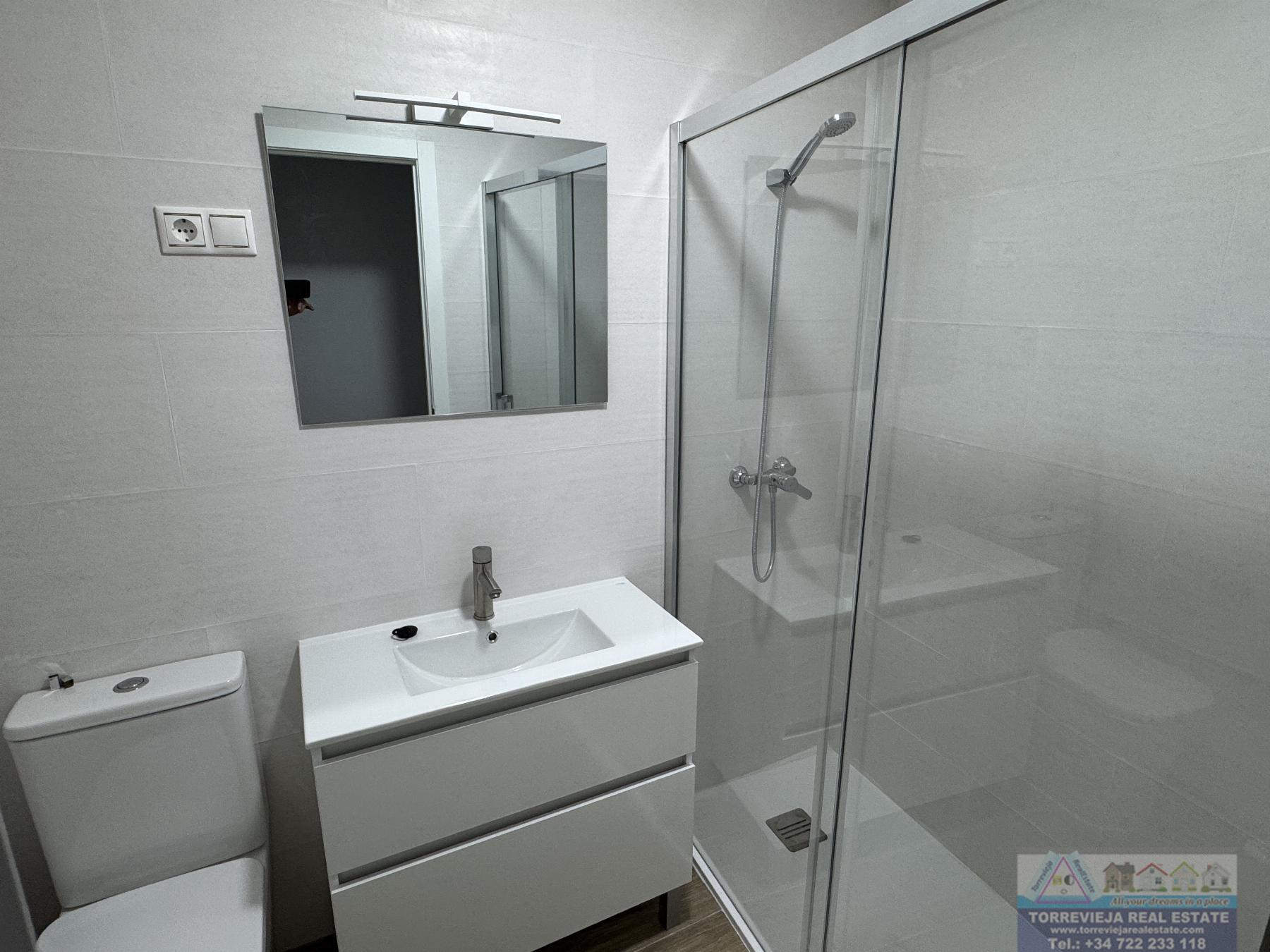 Alquiler de apartamento en Orihuela