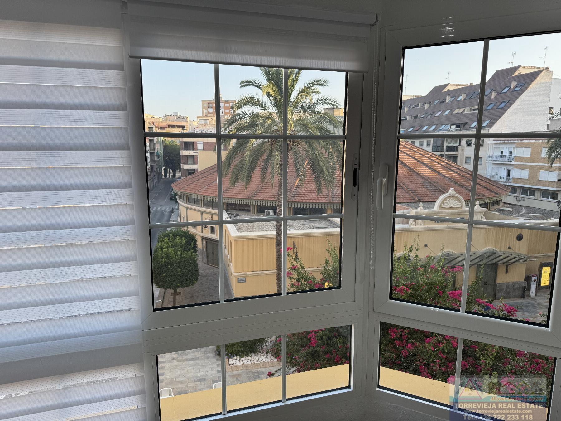 Alquiler de apartamento en Orihuela
