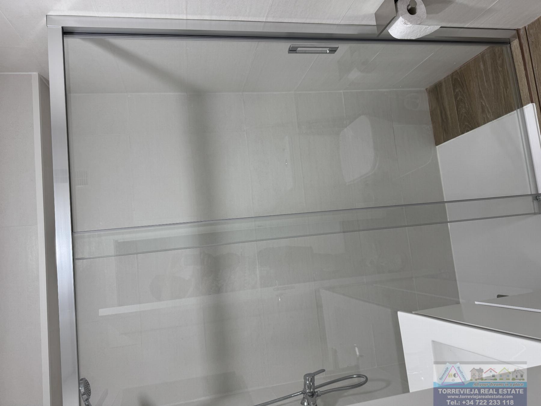 Alquiler de apartamento en Orihuela