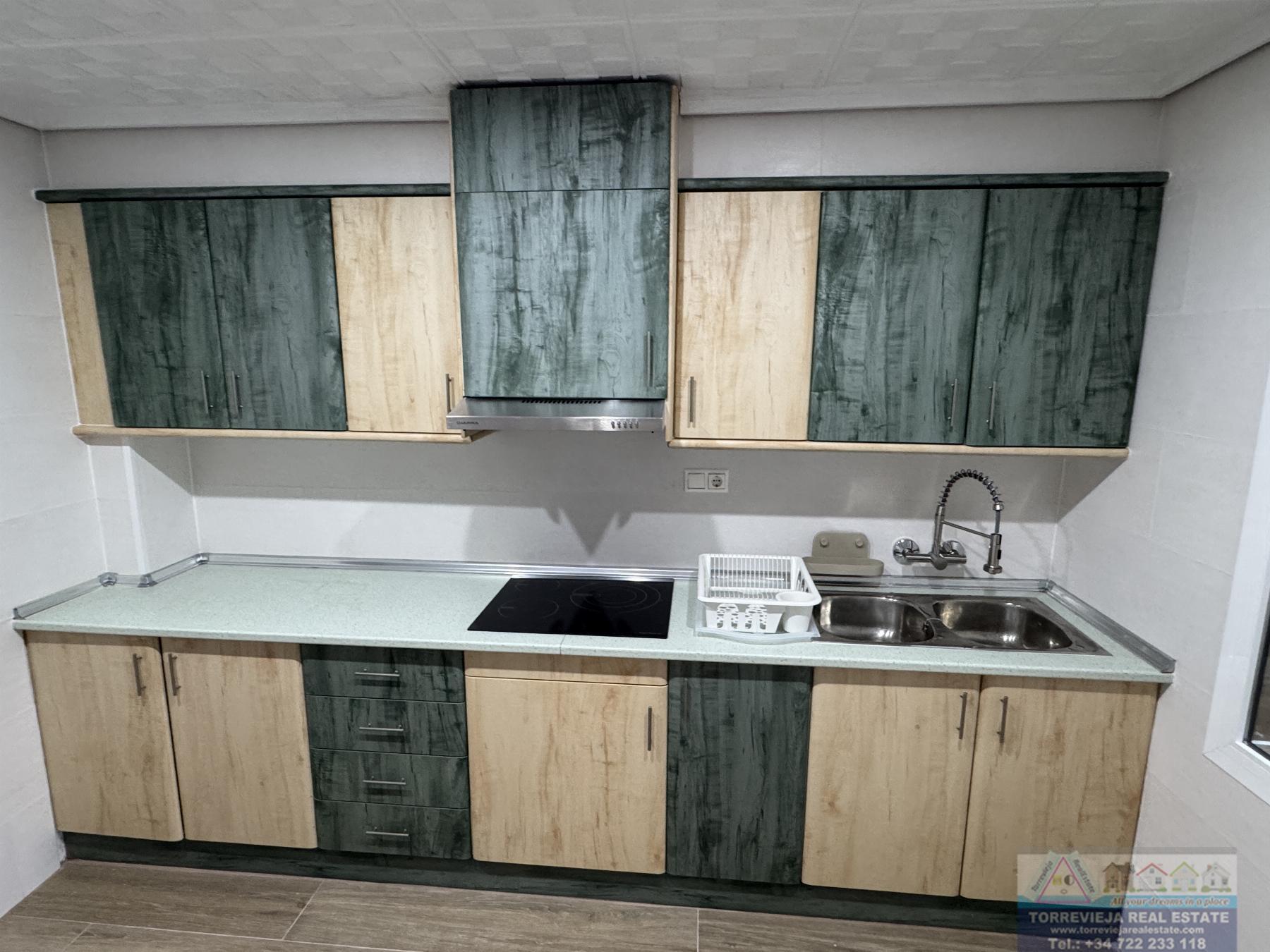 Alquiler de apartamento en Orihuela