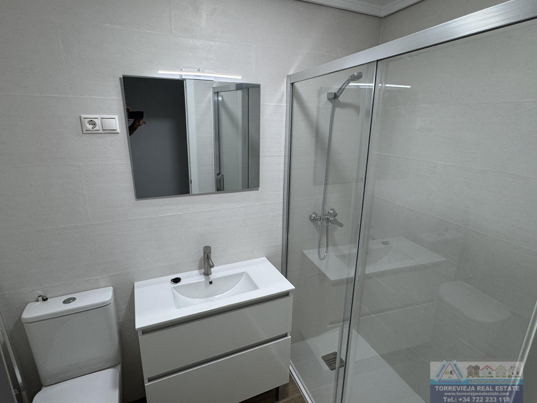 Alquiler de apartamento en Orihuela