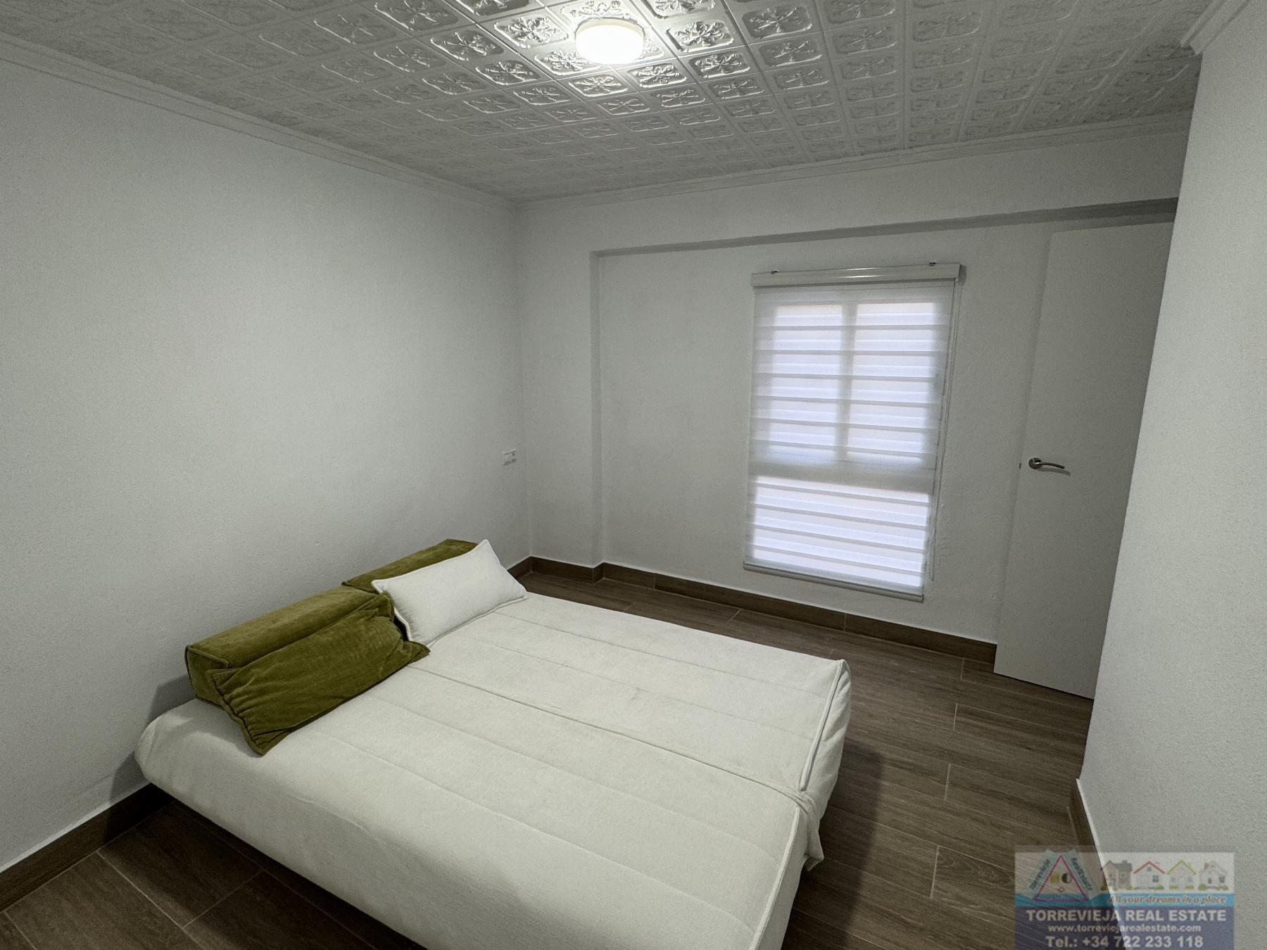 Alquiler de apartamento en Orihuela