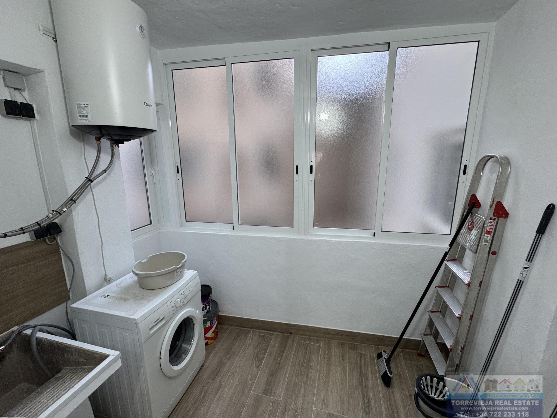 Alquiler de apartamento en Orihuela