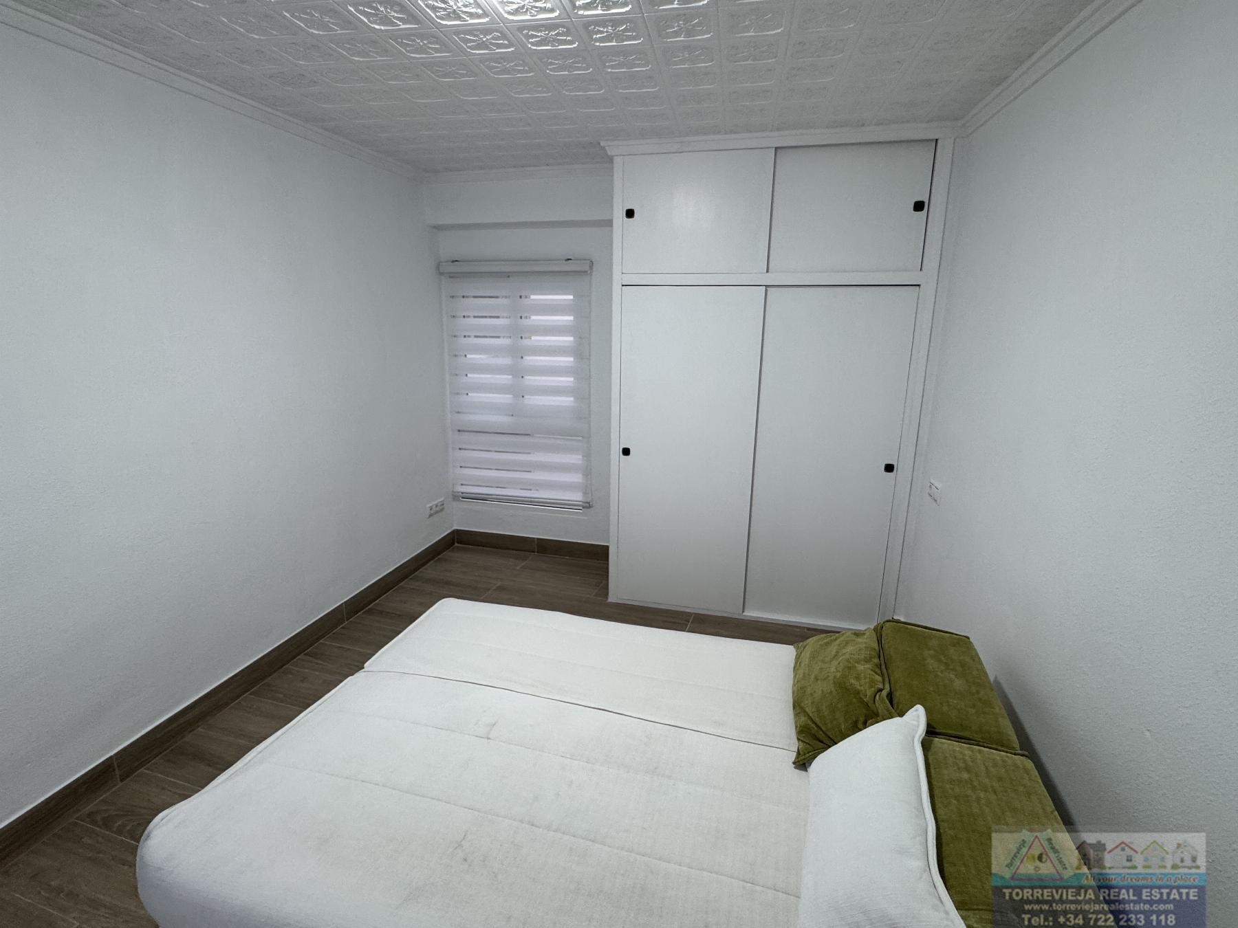 Alquiler de apartamento en Orihuela