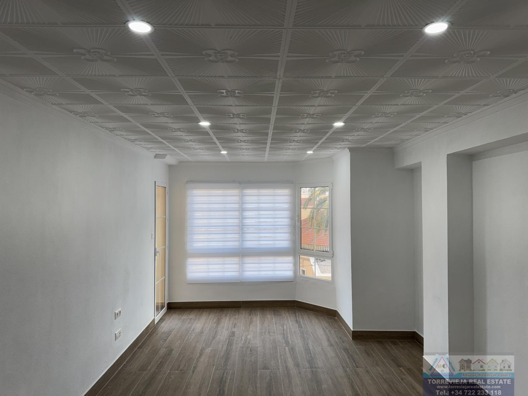 Alquiler de apartamento en Orihuela
