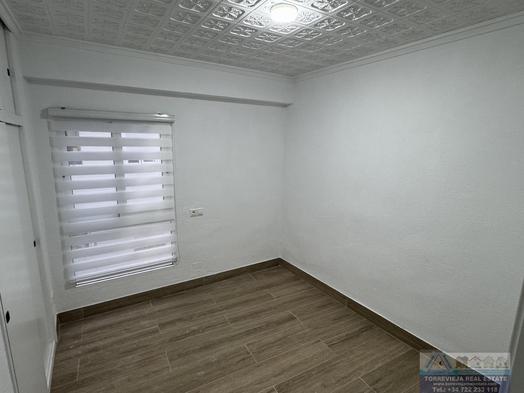 Alquiler de apartamento en Orihuela