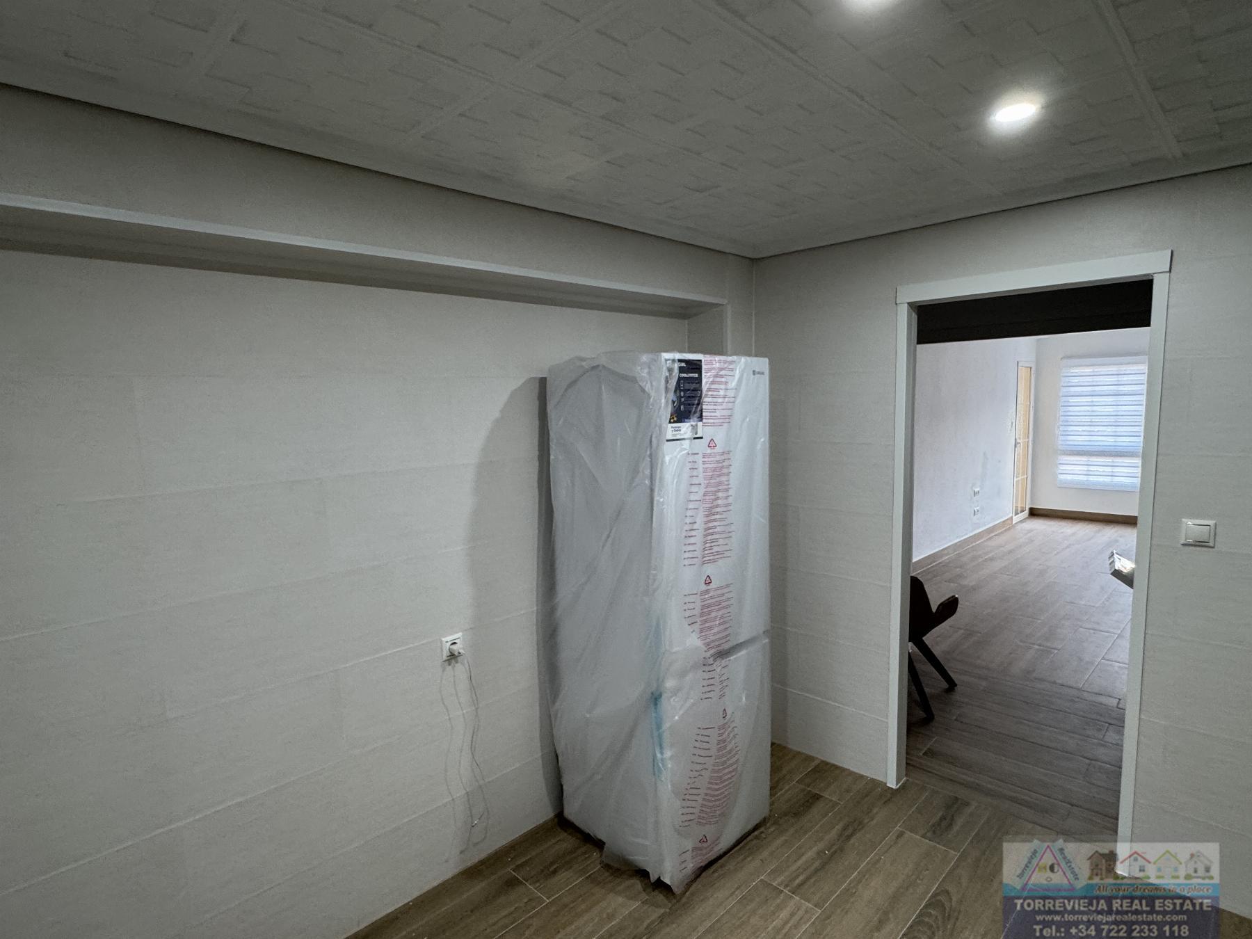Alquiler de apartamento en Orihuela
