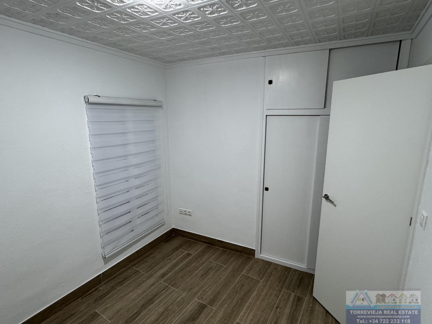 Alquiler de apartamento en Orihuela