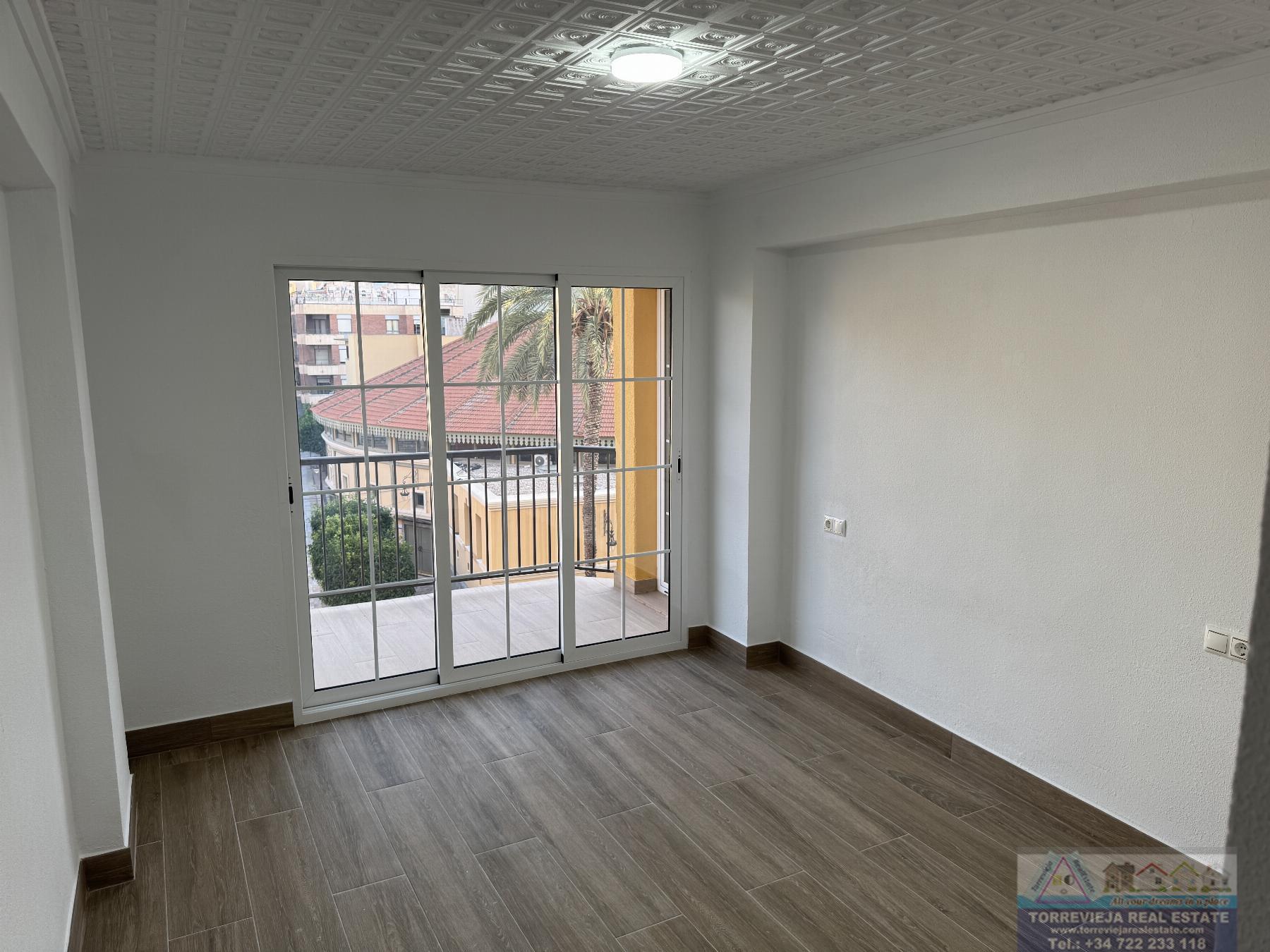 Alquiler de apartamento en Orihuela