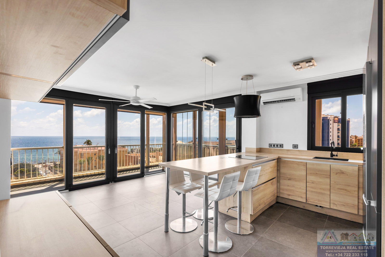 Venta de apartamento en Torrevieja