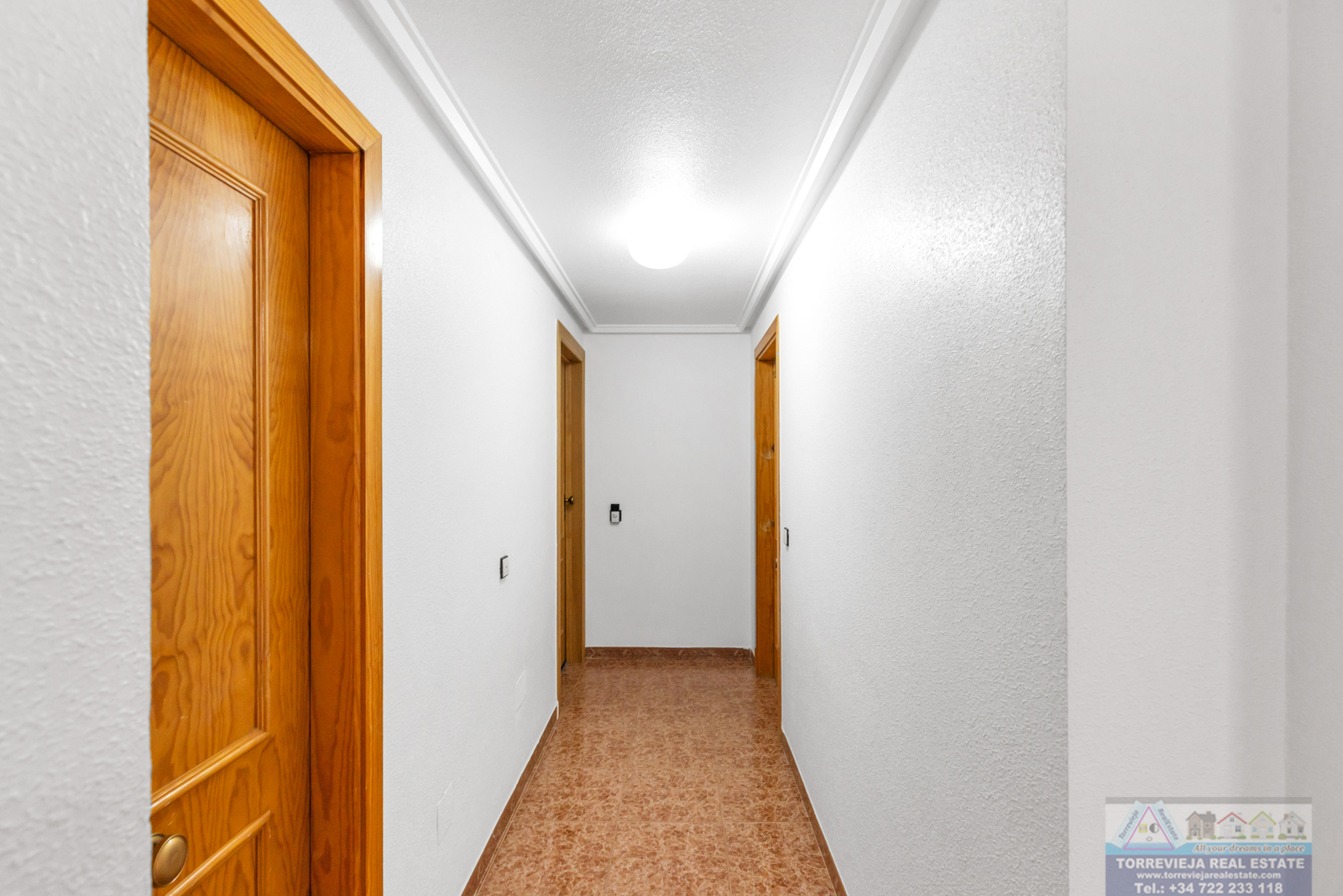 Venta de apartamento en Torrevieja