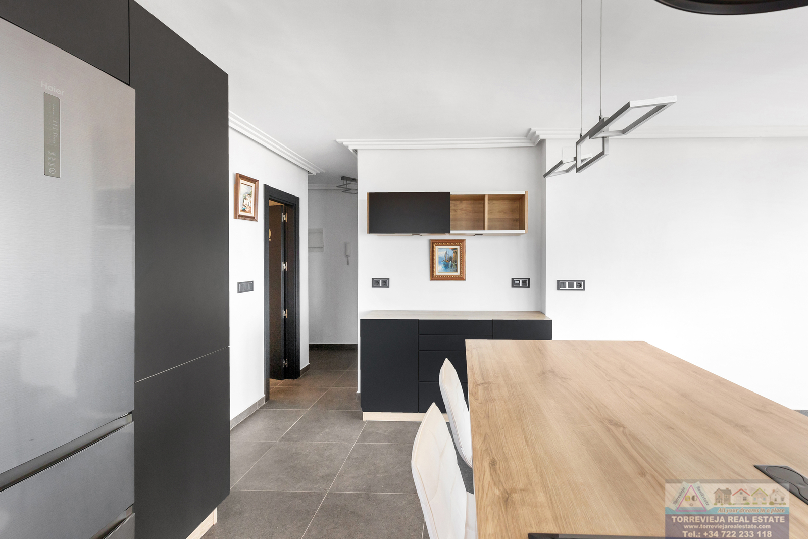 Venta de apartamento en Torrevieja