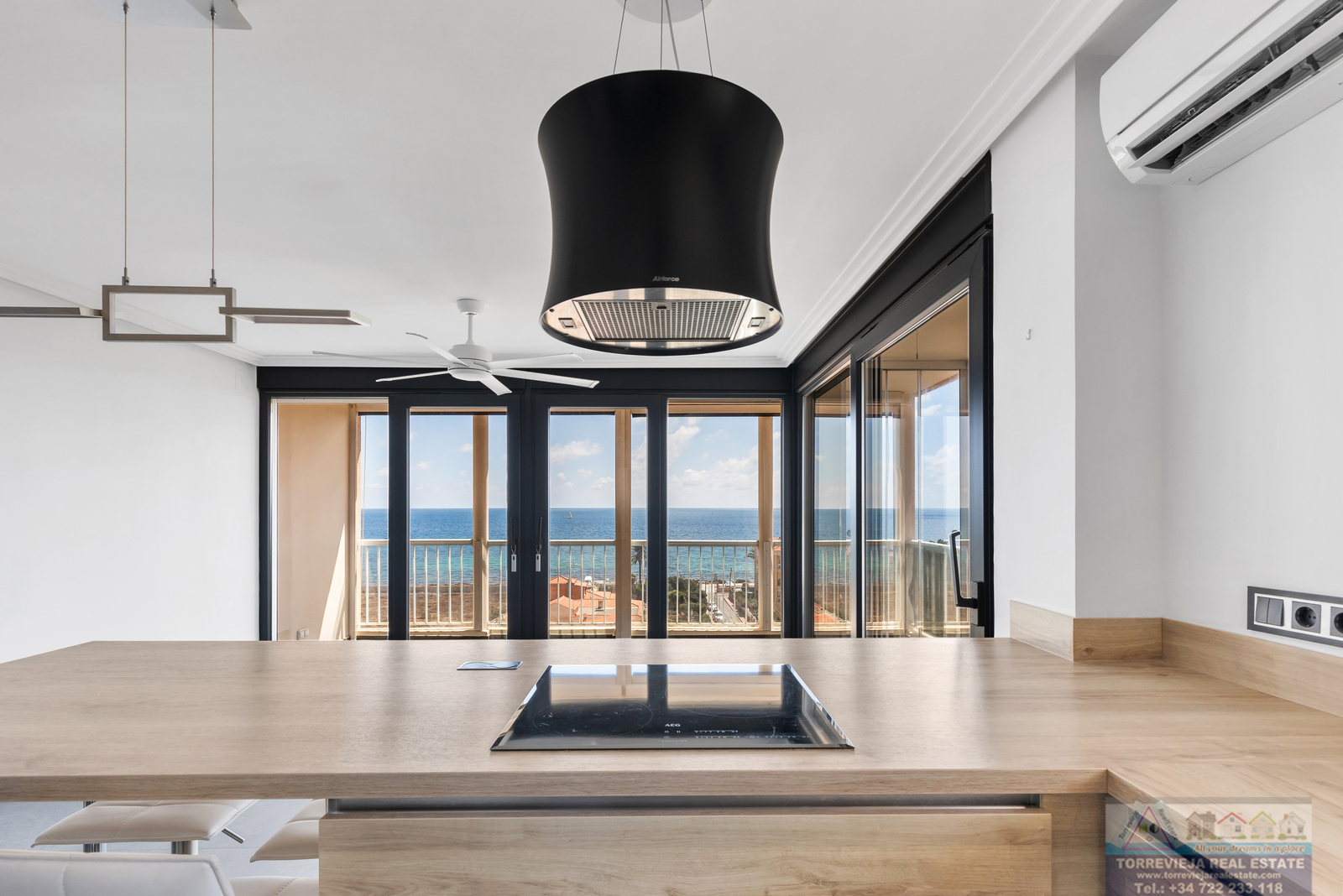 Venta de apartamento en Torrevieja