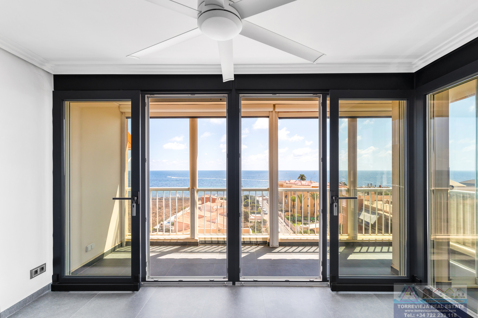Venta de apartamento en Torrevieja