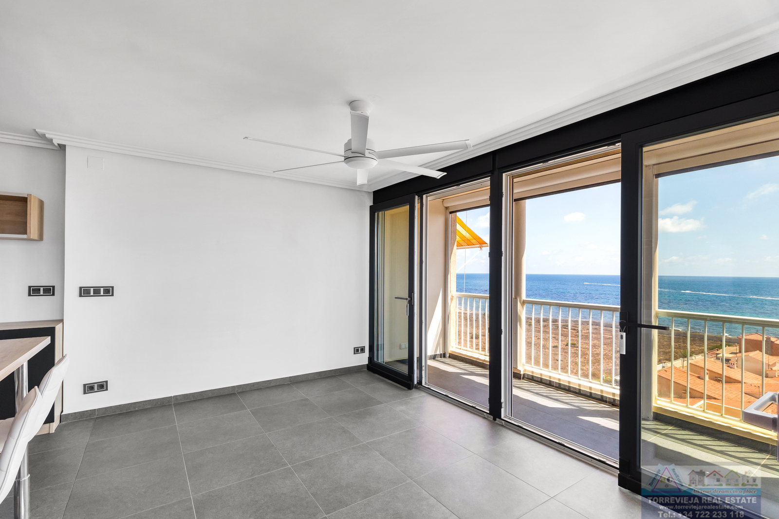 Venta de apartamento en Torrevieja