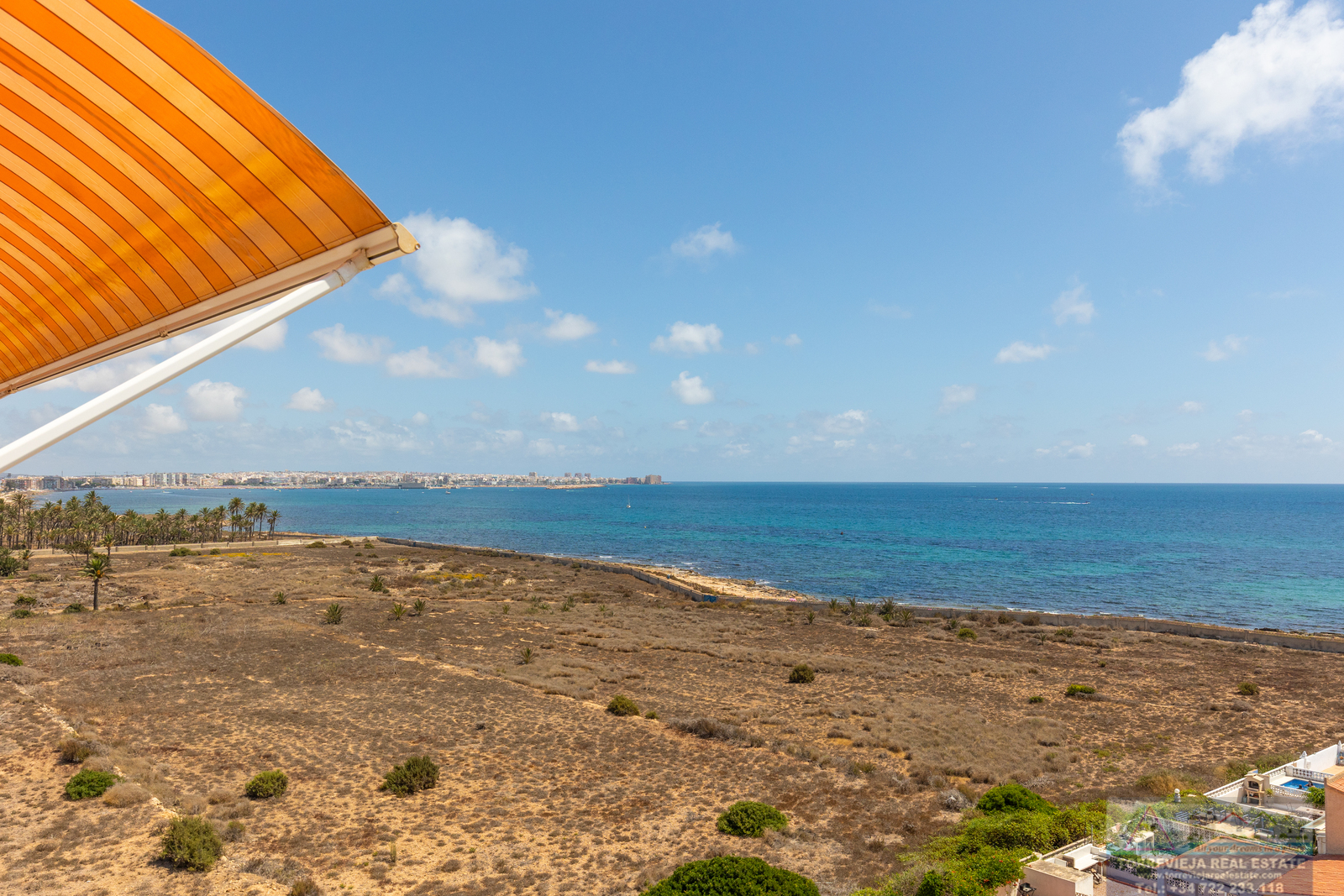 Venta de apartamento en Torrevieja
