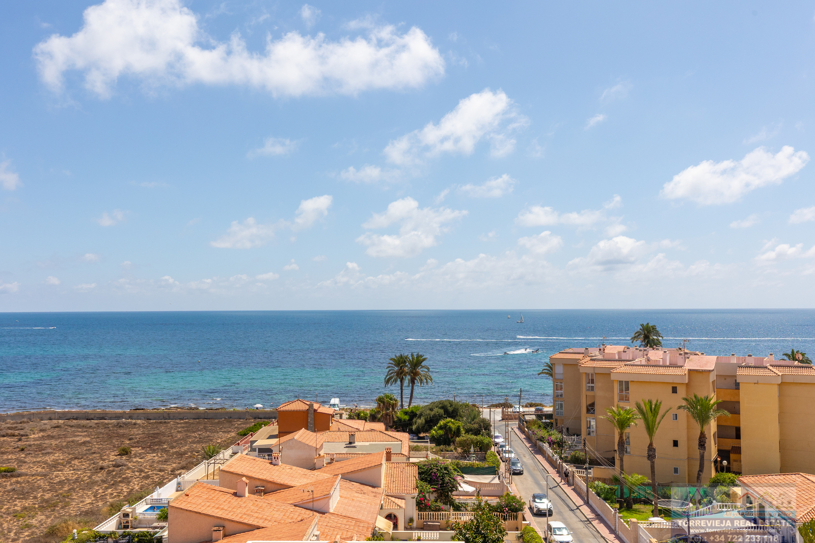 Venta de apartamento en Torrevieja