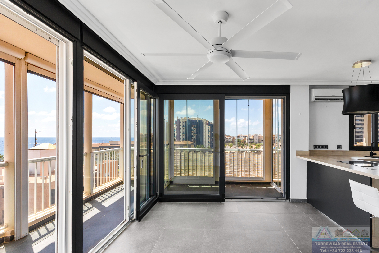 Venta de apartamento en Torrevieja