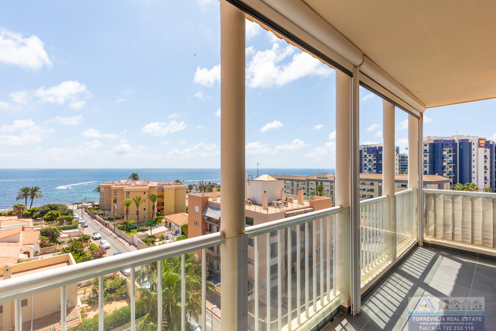 Venta de apartamento en Torrevieja